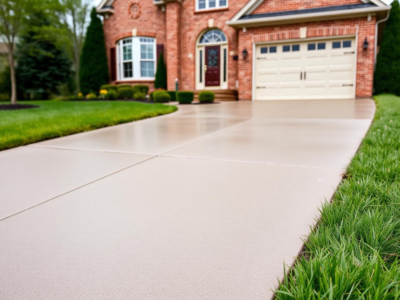 Driveway Sealing