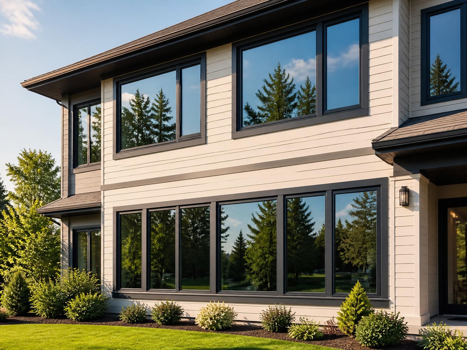 Professional window cleaning service in Louisville, KY